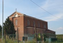 Parrocchia di Santa Croce景点图片