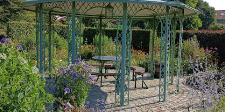 Schaugarten Seeshaupt