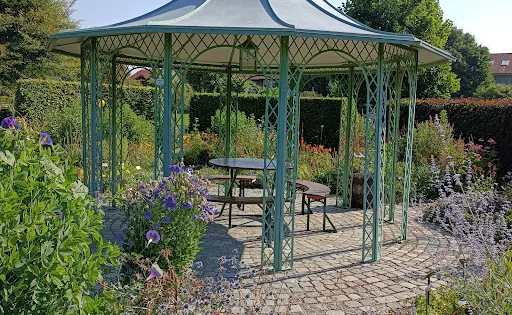 Schaugarten Seeshaupt