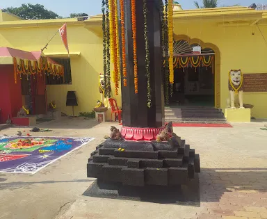 Vishnu Temple