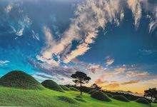 陕川博物馆景点图片