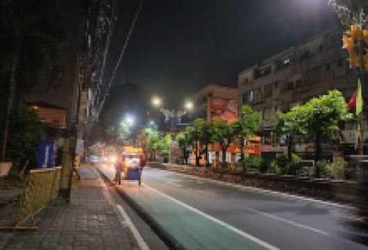 Boni Ave景点图片