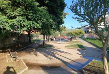 Parco giochi comunale景点图片