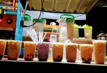 King Thai tea景点图片