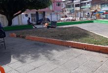 Praça da Antiga Bomba景点图片
