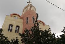 Nazlat Faraj Church of God Evangelical景点图片