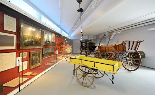 Museum Het Warenhuis - Museum Land van Axel