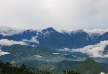 Nhà Văn Hoá Bản Tả Làn Than景点图片