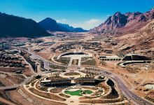 Saint Catherine Visitor Centre景点图片