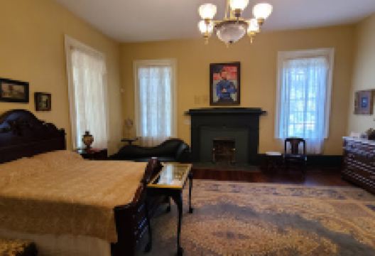 The Brown House Museum景点图片