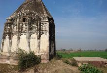 Old Hindu Mandir景点图片