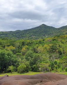 七色土-毛里求斯