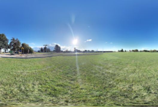 Hinds Domain景点图片