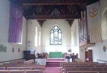 St Thomas the Apostle Church, Groombridge景点图片