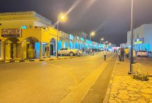 Ibri Old Souq | سوق عبري القديم购物图片