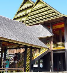 Jami Masjid Tua Palopo مسجد-帕洛波