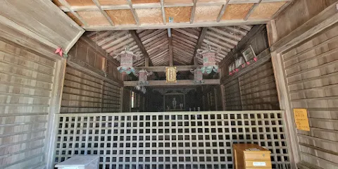 潮御崎神社