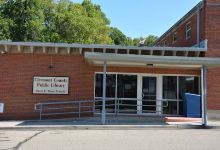 Clermont County Public Library - Batavia Branch景点图片