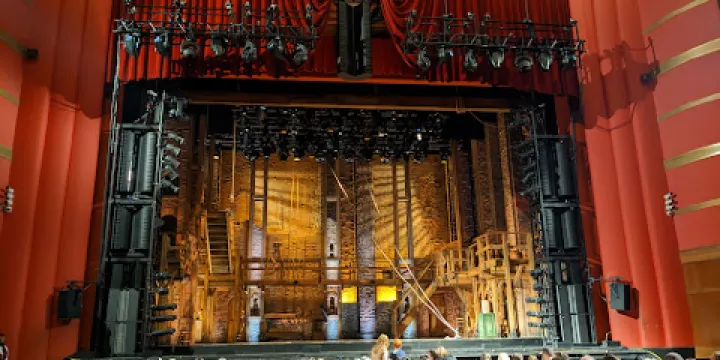 Municipal Auditorium