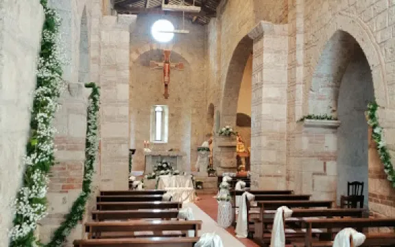 Chiesa di San Pietro