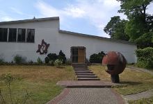 Museum of modern sculpture Michael Dzyndra景点图片