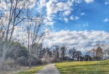 Old Orchard Park景点图片