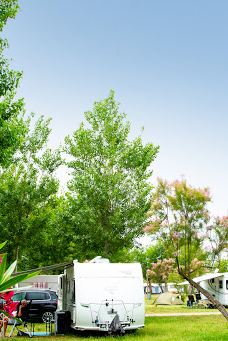 Camping Montpellier Plage-帕拉瓦莱弗洛