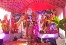 Thakur Dwara Mandir, Sataon景点图片