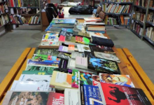 Biblioteca El Molino景点图片