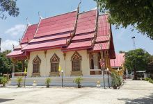 Wat Thung Khaeo景点图片