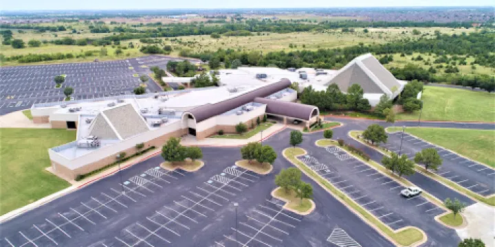 Church of the Servant