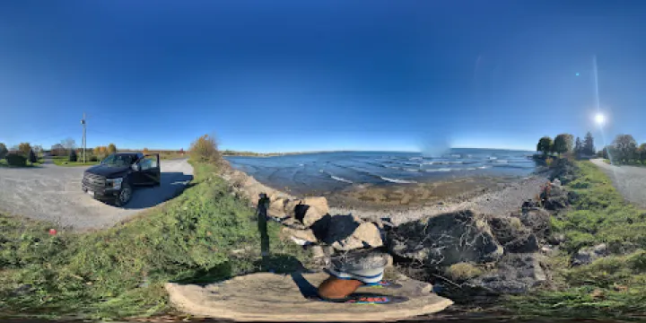 Morgan's Point Conservation Area