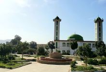 Masjid Ennour景点图片