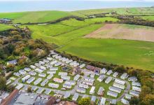 Downton Holiday Park景点图片