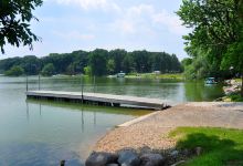 Kearny State Park景点图片