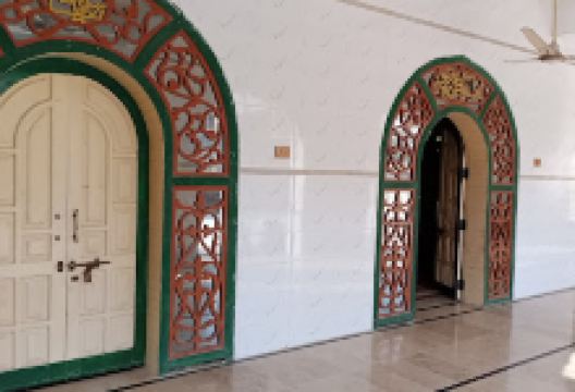 Muhammadi Mosque景点图片