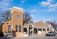 All Saints Episcopal Church景点图片