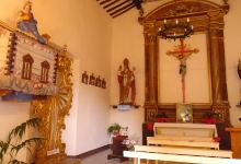 Chiesa della Santissima Trinità - Chiesetta di Sant'Antonio da Padova景点图片
