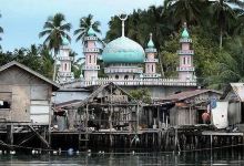 Masjid'l Awwal Tandu Banak景点图片