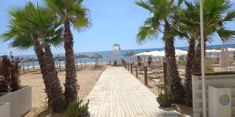 Spiaggia di Santa Maria del Focallo