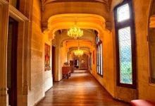 Vigny Castle景点图片