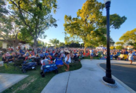 Pepper Tree Park景点图片