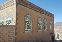 New Masjid景点图片