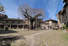 Place du Tilleul景点图片