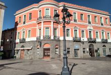 Palazzo Corrias Carta景点图片