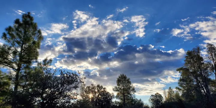 Salida Gulch Trail #95