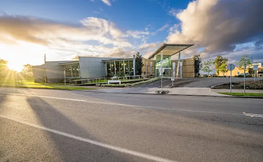 Singleton Public Library