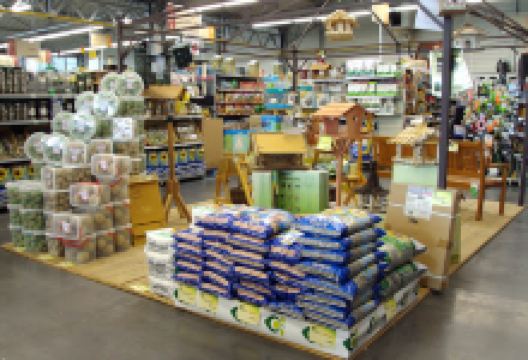 Point Vert - Clouange购物图片