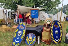 Römerfest Augst景点图片