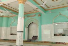 Bhawanipur Jame Masjid景点图片